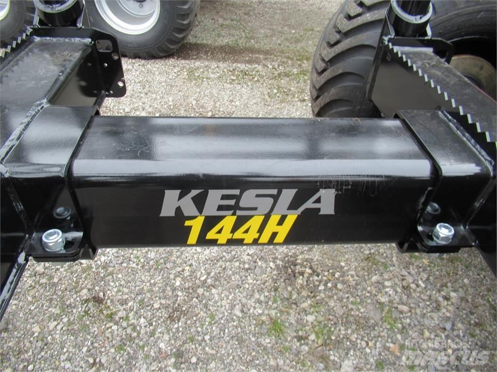 Kesla 144H Ρυμούλκες δασοπονίας