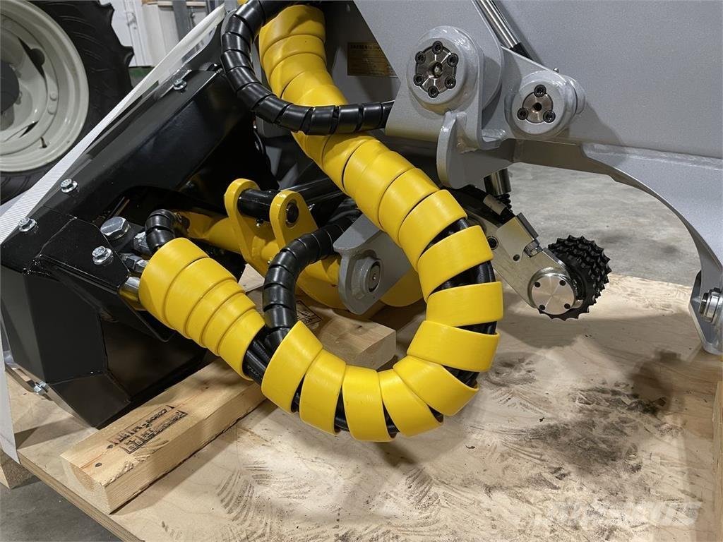 Kesla 20 SH II Δασοπονία - Άλλα