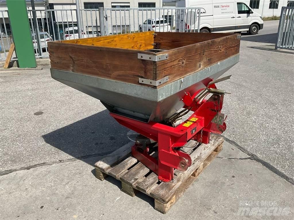 Kirchner HS502 Άλλες μηχανές λιπασμάτων και εξαρτήματα