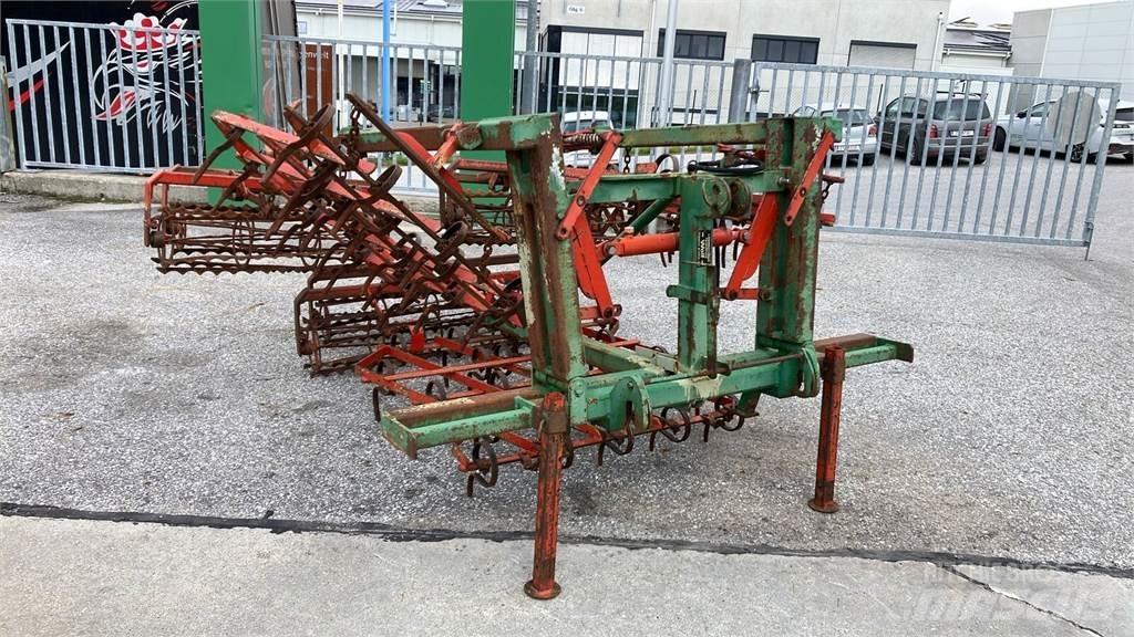 Knoche 3,3 m Άλλες μηχανές σποράς και εξαρτήματα