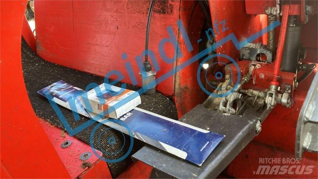  Kpan CS 420 Δασοπονία - Άλλα