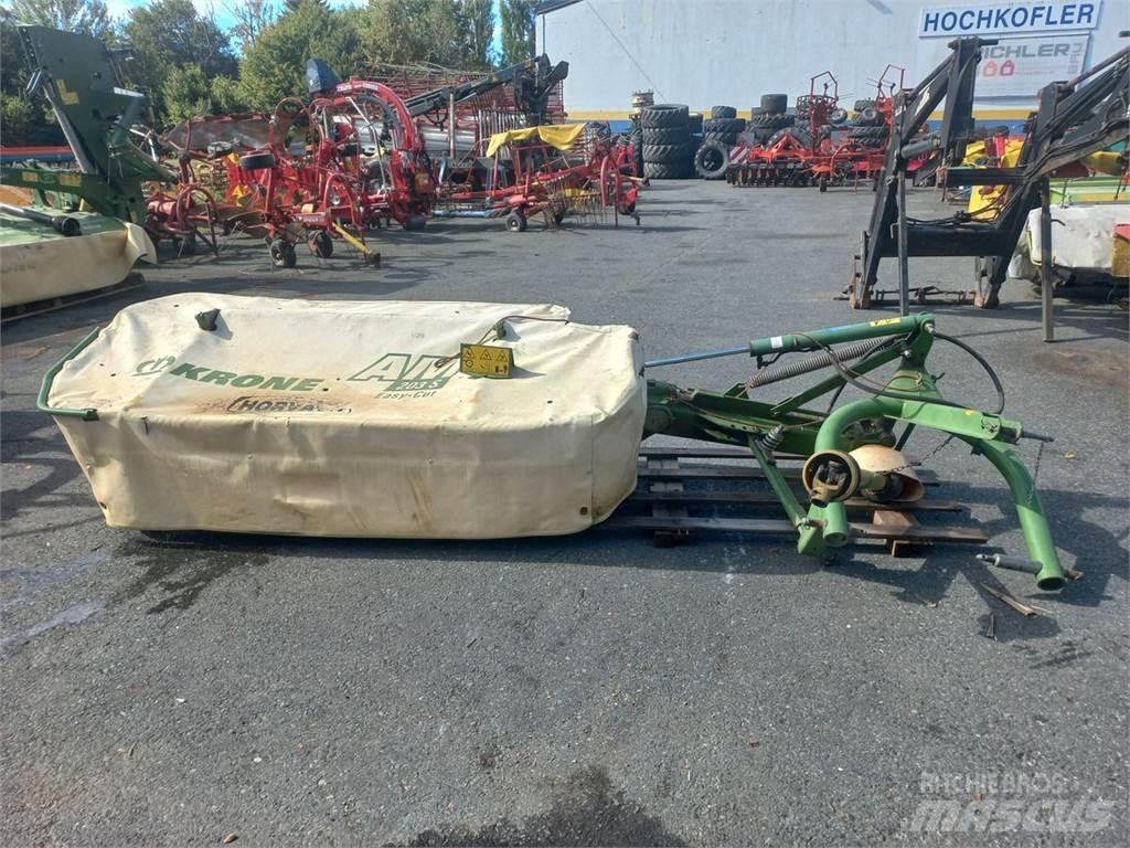 Krone AM 203 S Χορτοκοπτικά