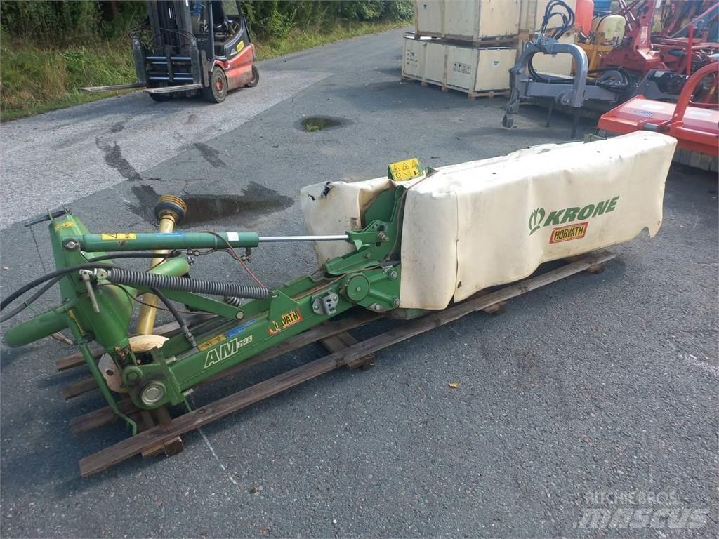 Krone AM 203 S Χορτοκοπτικά