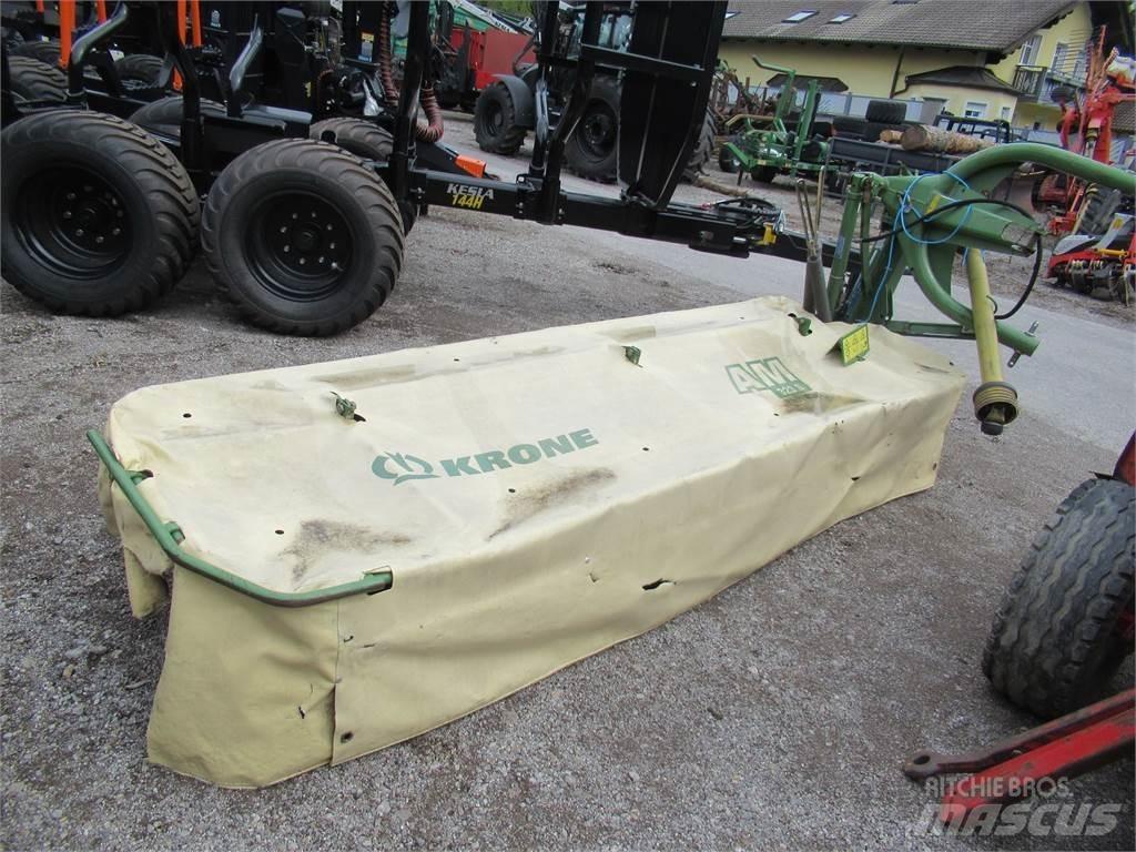Krone AM 323S Χορτοκοπτικά