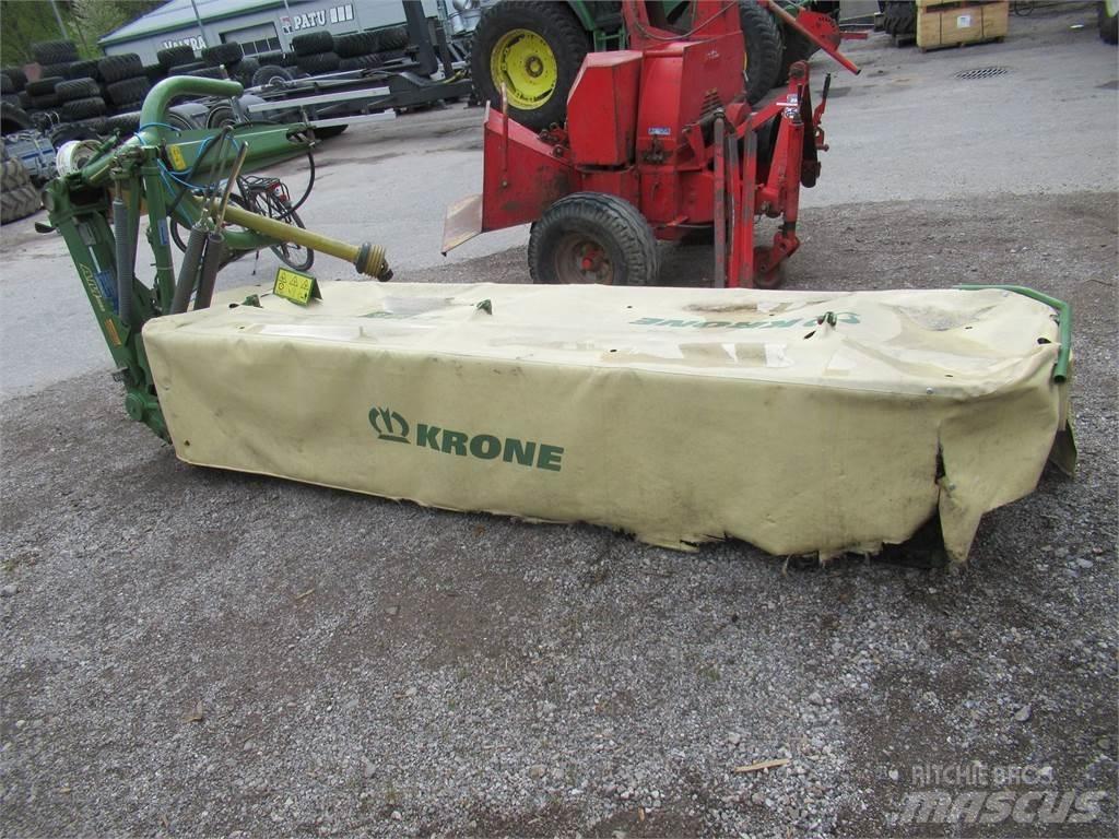Krone AM 323S Χορτοκοπτικά