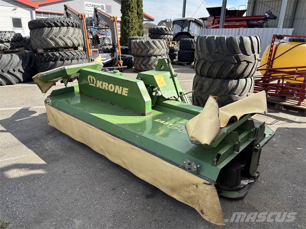 Krone EASY CUT 32 P Χορτοκοπτικά
