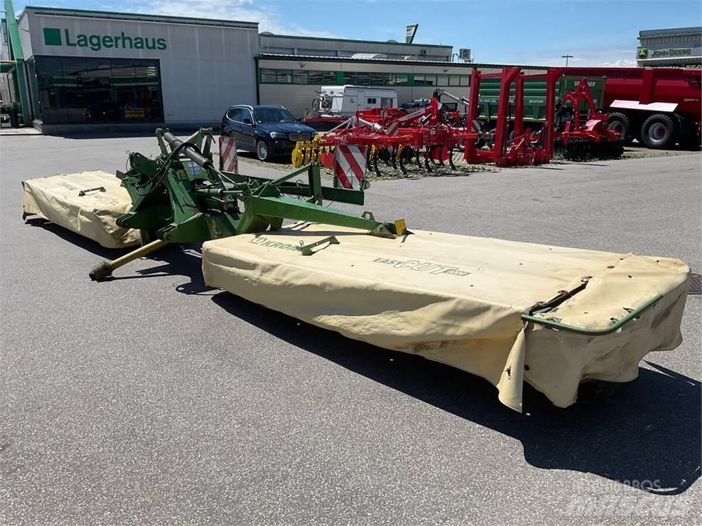 Krone Easy Cut 9000 Χορτοκοπτικά