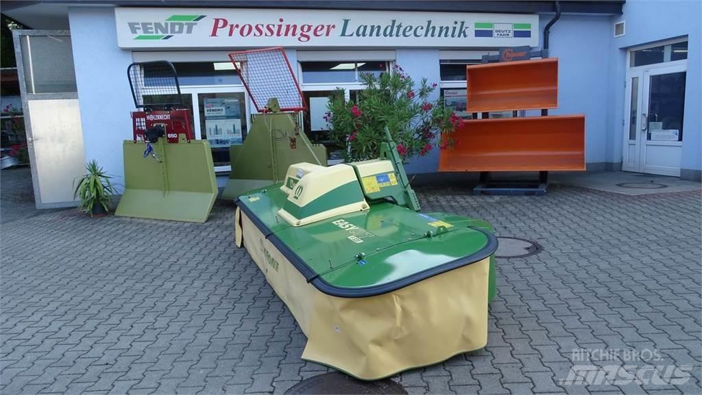 Krone EC F 320 Χορτοκοπτικά