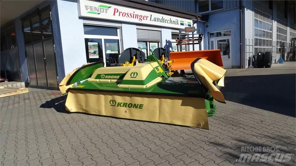 Krone EC F320 Χορτοκοπτικά