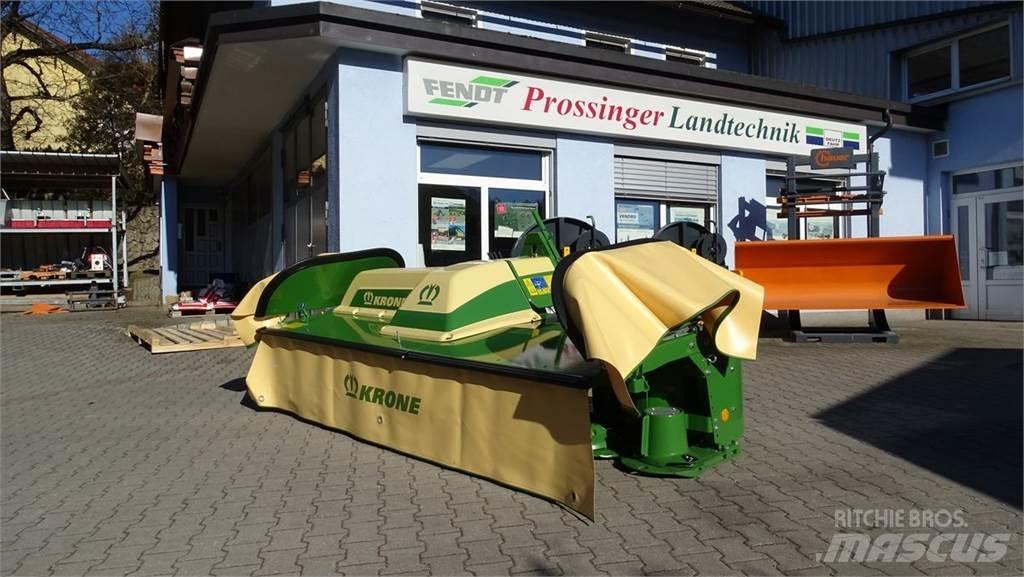 Krone EC F320 Χορτοκοπτικά