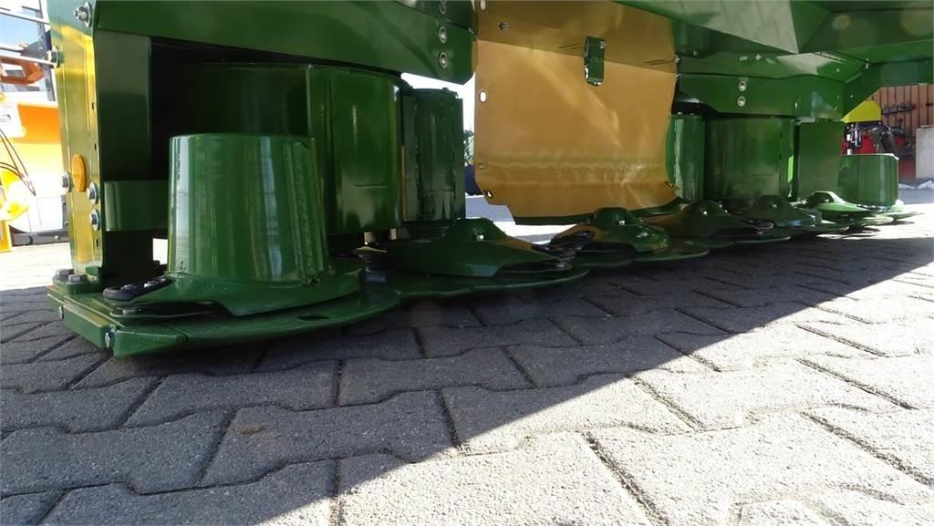 Krone EC F320 Χορτοκοπτικά