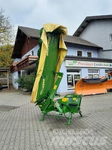 Krone EC R320 Χορτοκοπτικά