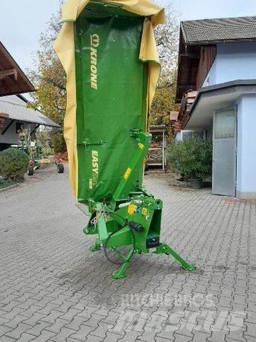 Krone EC R320 Χορτοκοπτικά