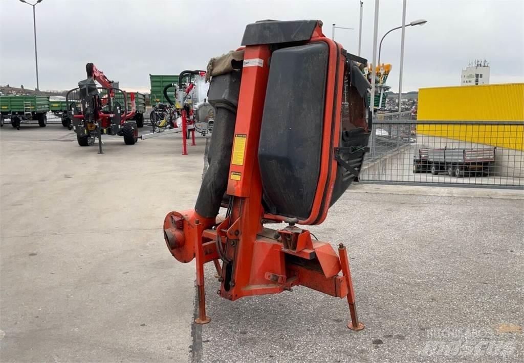 Kubota GCD 700 Άλλα μηχανήματα φροντίδας εδάφους