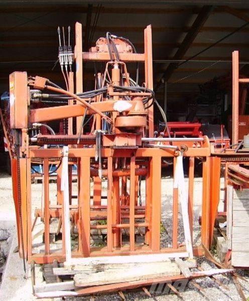 Kuhn 1801 Άλλα γεωργικά μηχανήματα