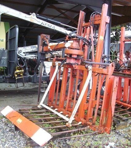 Kuhn 1801 Άλλα γεωργικά μηχανήματα