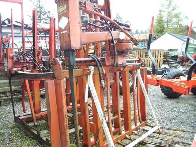 Kuhn 1801 Άλλα γεωργικά μηχανήματα