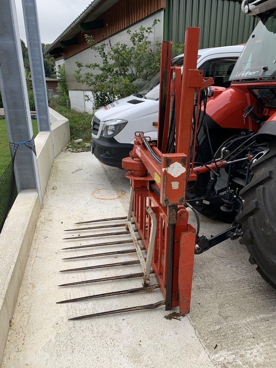 Kuhn B 1201E Άλλα γεωργικά μηχανήματα