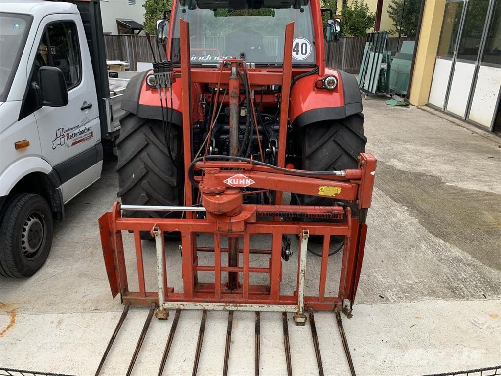 Kuhn B 1201E Άλλα γεωργικά μηχανήματα