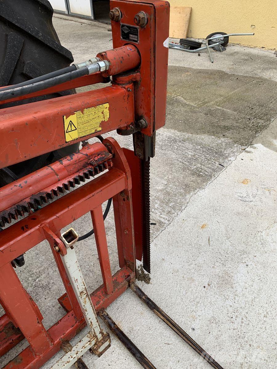 Kuhn B 1201E Άλλα γεωργικά μηχανήματα