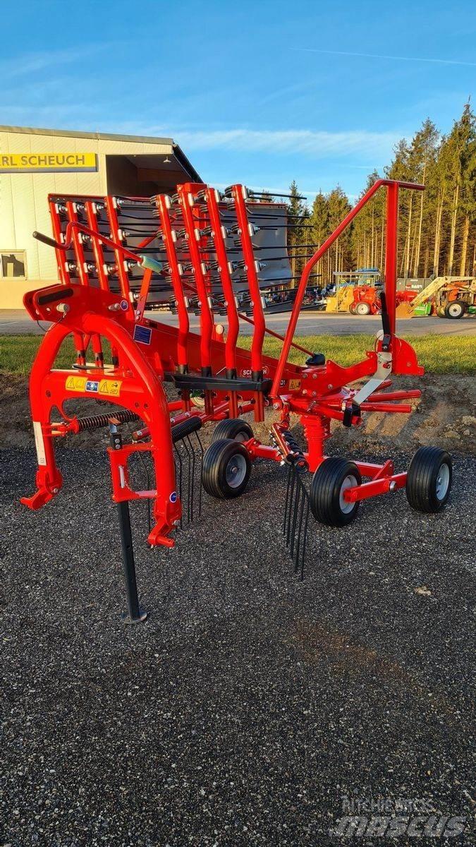 Kuhn GA3901 Θεριστικές-χορτοκοπτικές μηχανές