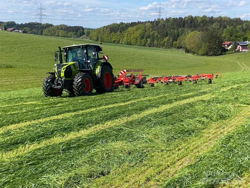 Kuhn GF13003 T Τσουγκράνες και χορτοξηραντικές μηχανές