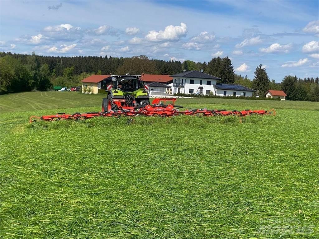 Kuhn GF13003 T Τσουγκράνες και χορτοξηραντικές μηχανές