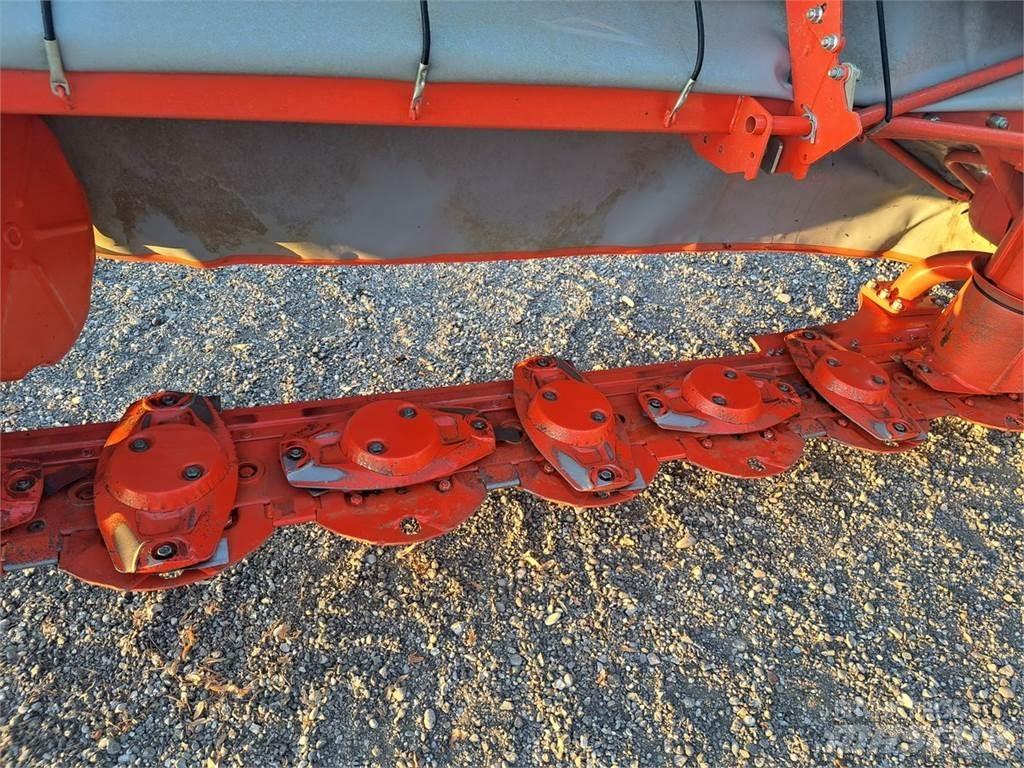 Kuhn GMD 285 FF Χορτοκοπτικά