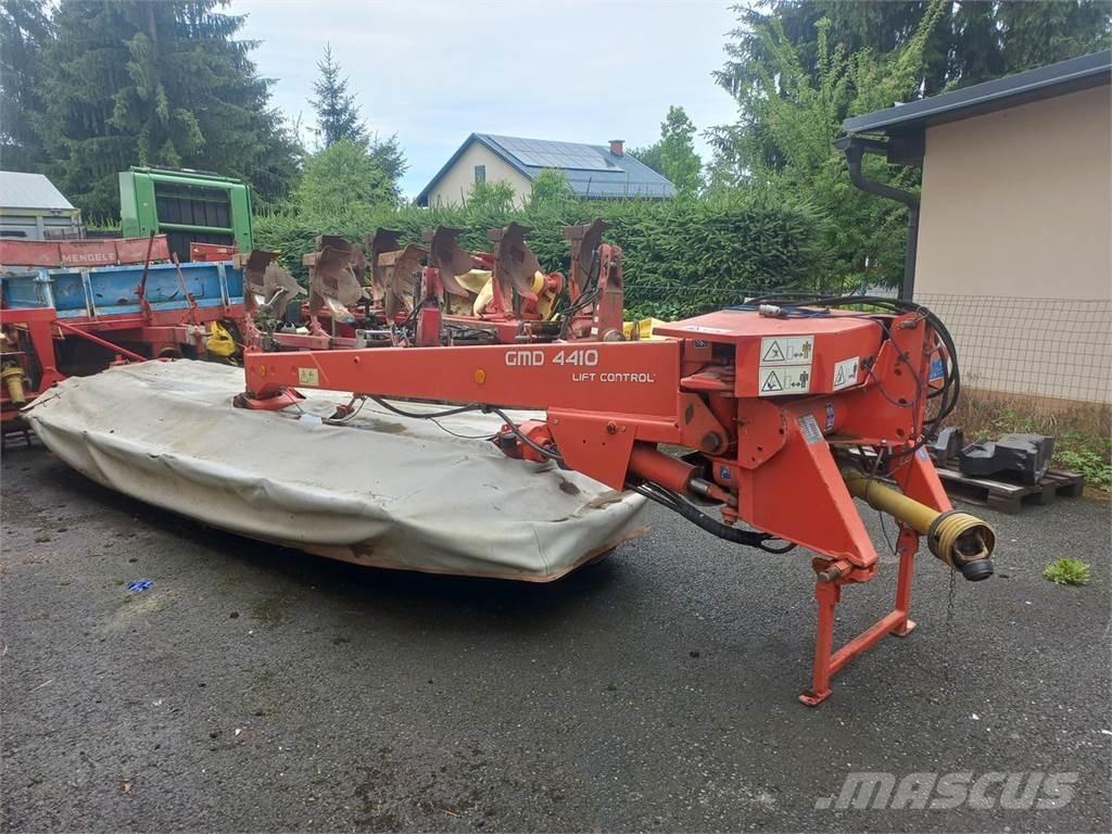 Kuhn GMD 4410 Χορτοκοπτικά