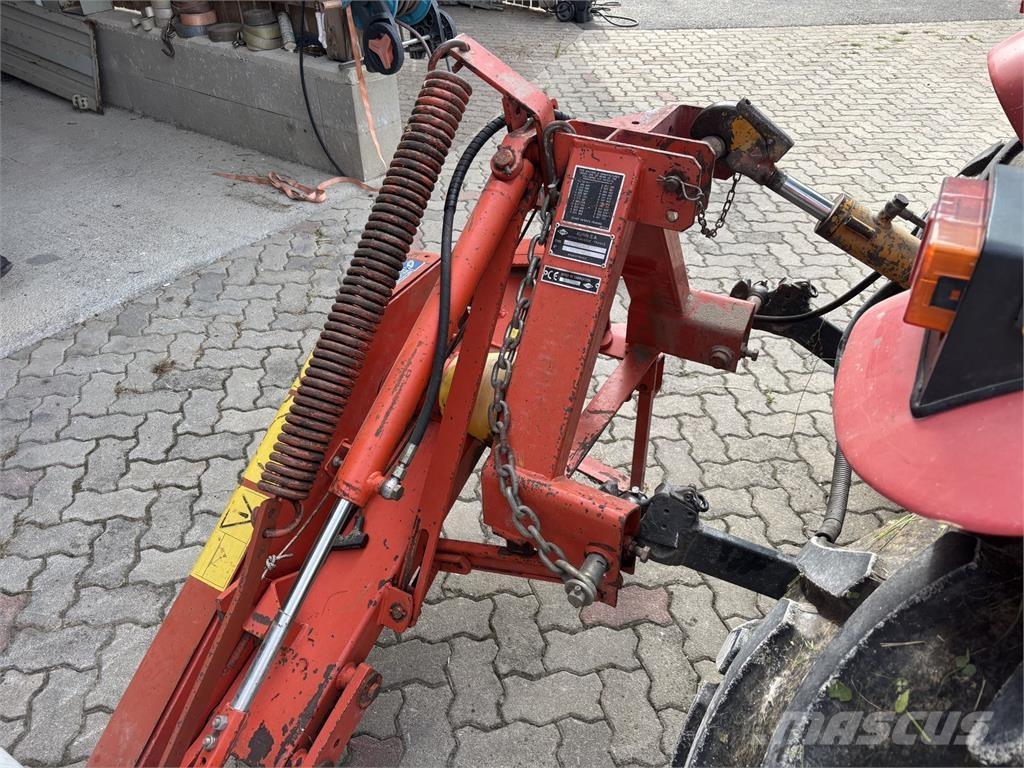Kuhn GMD 500 Χορτοκοπτικά