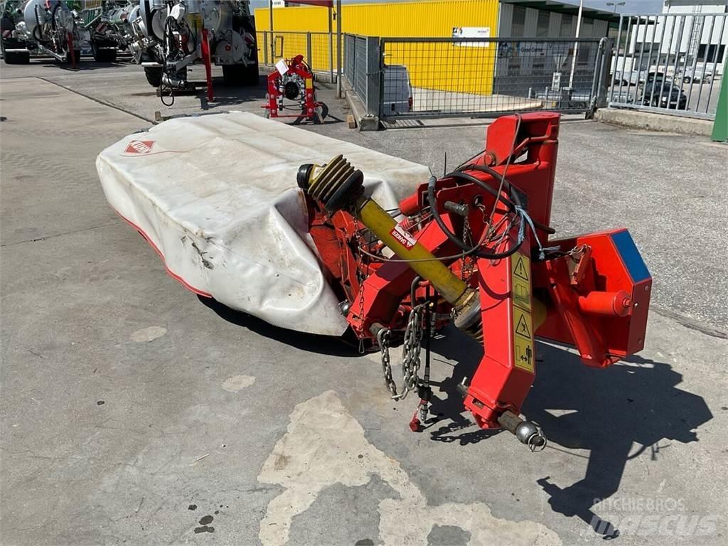Kuhn GMD 700 GII -FF Χορτοκοπτικά