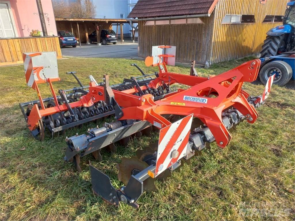 Kuhn Optimer 303 Δισκοσβάρνες