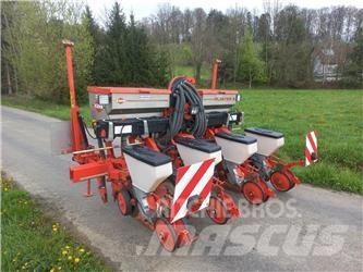 Kuhn Planter 2 Φυτευτικές μηχανές
