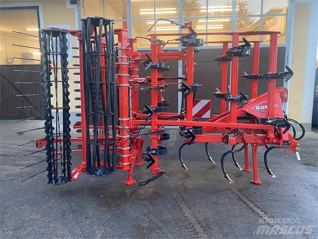 Kuhn Prolander 400R Καλλιεργητές - Ρίπερ