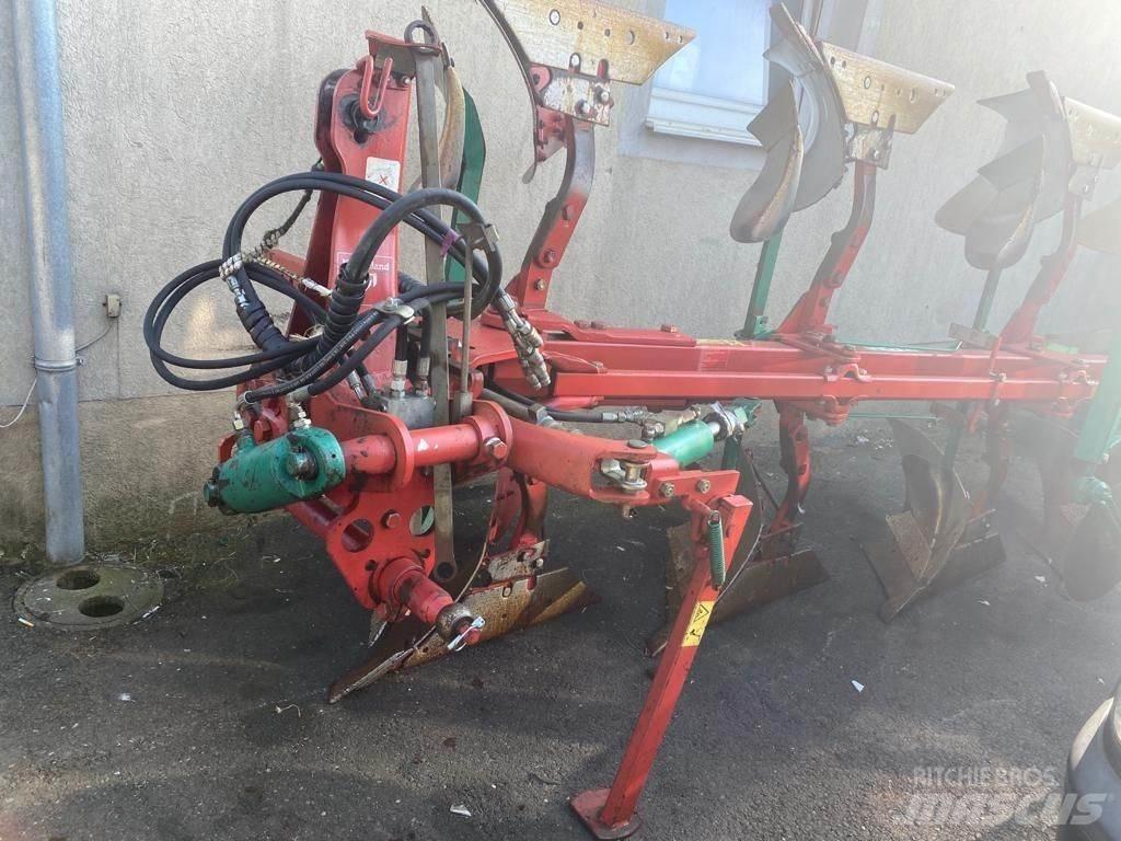 Kverneland LS95 Συμβατικά άροτρα