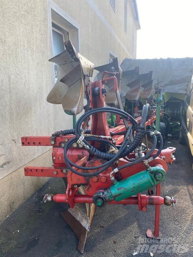 Kverneland LS95 Συμβατικά άροτρα