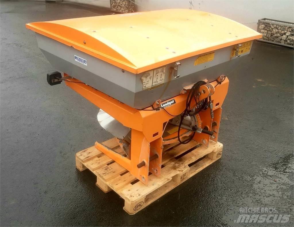  Landgut 833e Άλλα μηχανήματα φροντίδας εδάφους