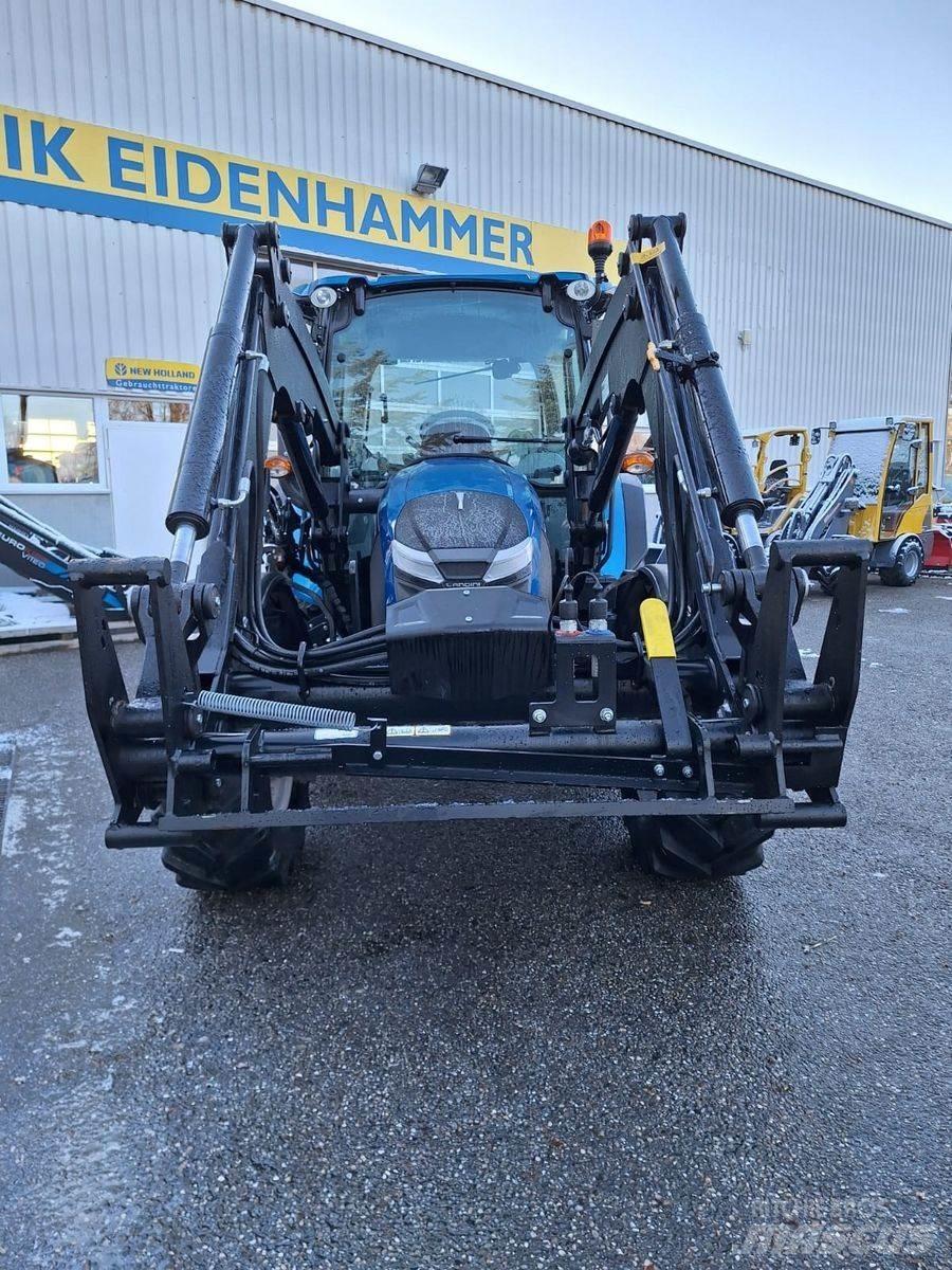 Landini 4-080 Τρακτέρ