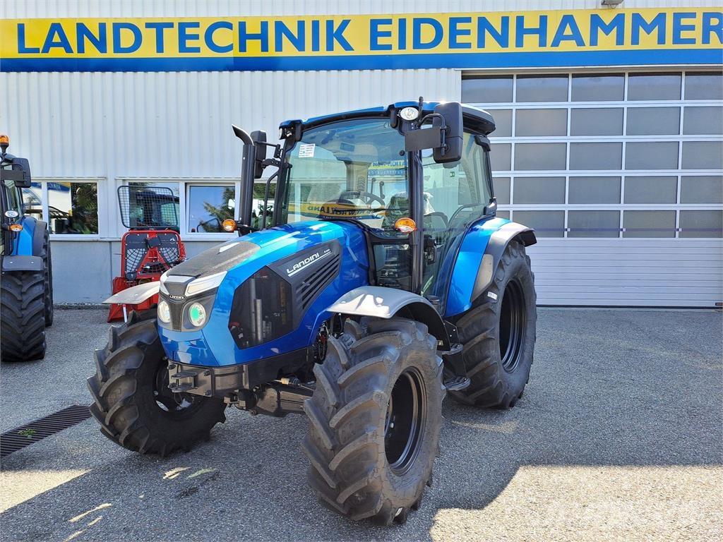 Landini 4-080 Τρακτέρ