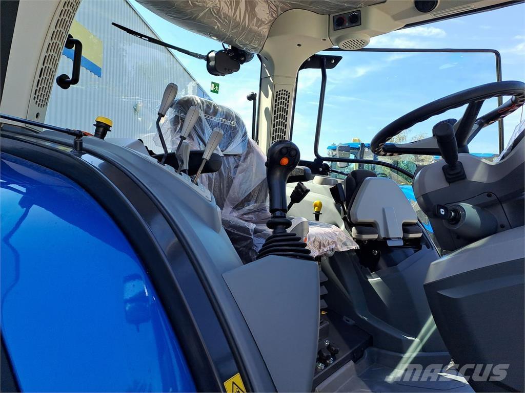 Landini 4-080 Τρακτέρ