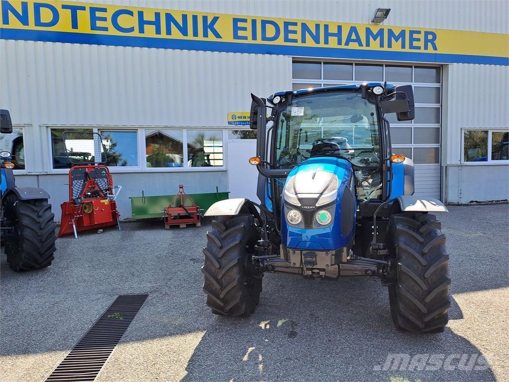 Landini 4-080 Τρακτέρ