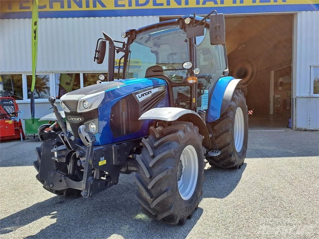 Landini 5-085 Τρακτέρ