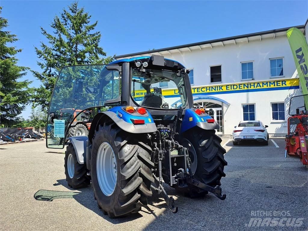 Landini 5-085 Τρακτέρ