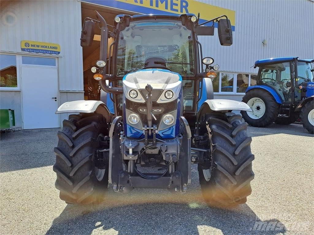 Landini 5-085 Τρακτέρ