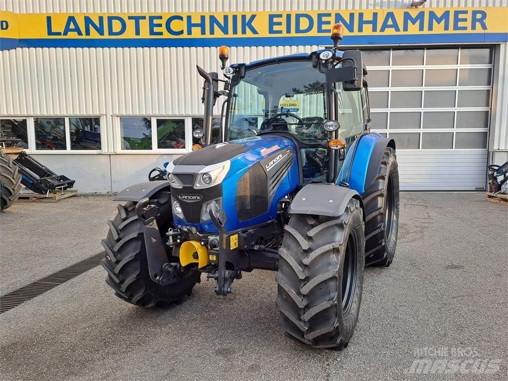 Landini 5-085 Τρακτέρ