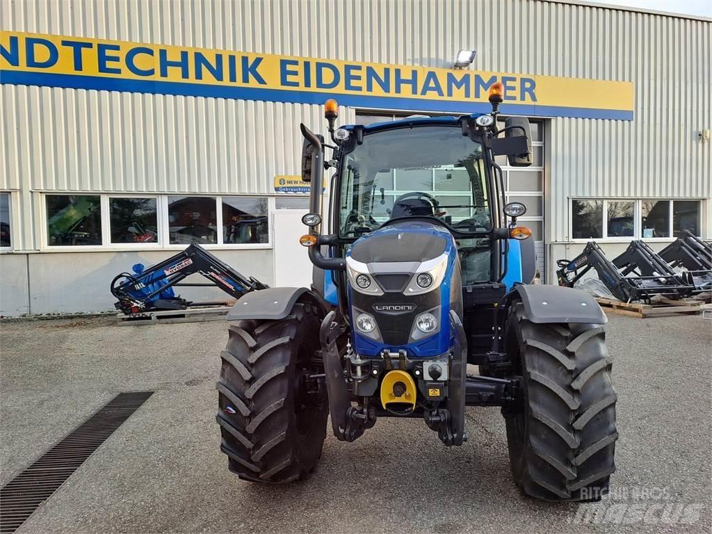 Landini 5-085 Τρακτέρ