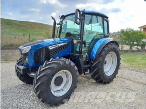 Landini 5-085 Τρακτέρ