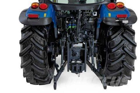 Landini 5-085 Τρακτέρ