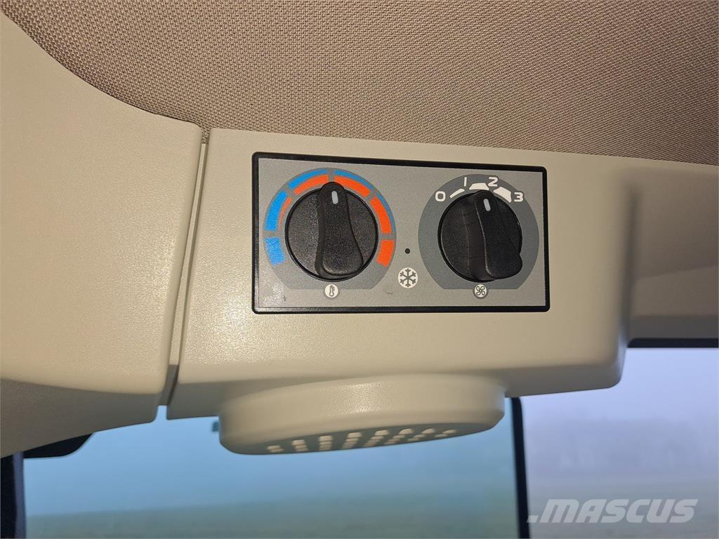 Landini 5-085 Τρακτέρ