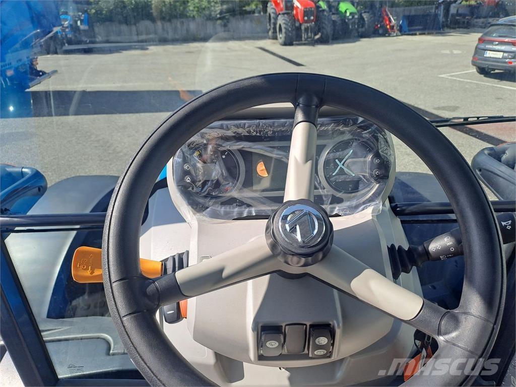 Landini 6-135H Τρακτέρ